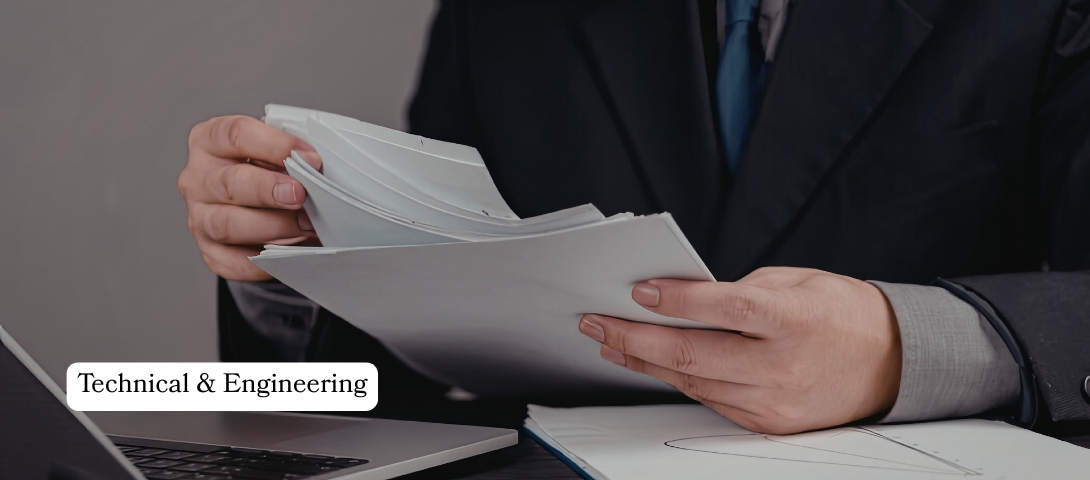 Technical & Engineering